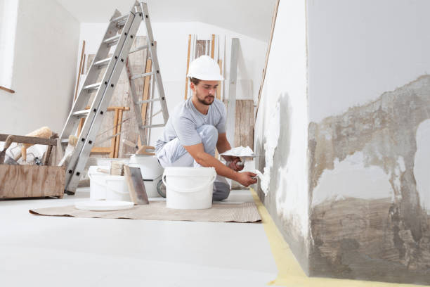 Best Airborne Mold Testing  in Long Hill, CT
