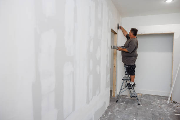 Best Mold Removal for HVAC Installations  in Long Hill, CT