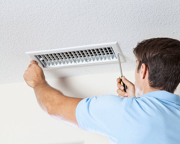 Best Comprehensive Air Testing for Mold Contaminants  in Long Hill, CT