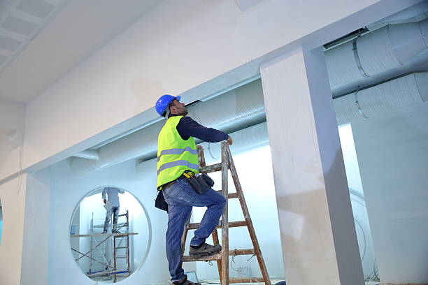 Best Airborne Mold Testing  in Long Hill, CT